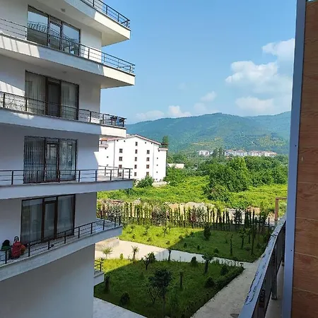 Yalova - Pininternational Project Daire *