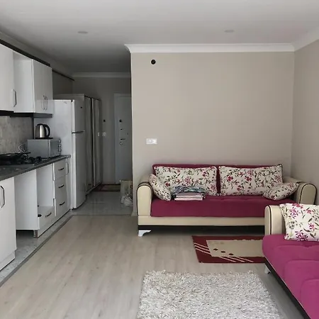 Daire Yalova - Pininternational Project *