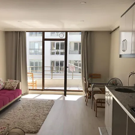 Daire Yalova - Pininternational Project *