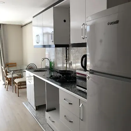 Daire Yalova - Pininternational Project Yalova (Yalova)